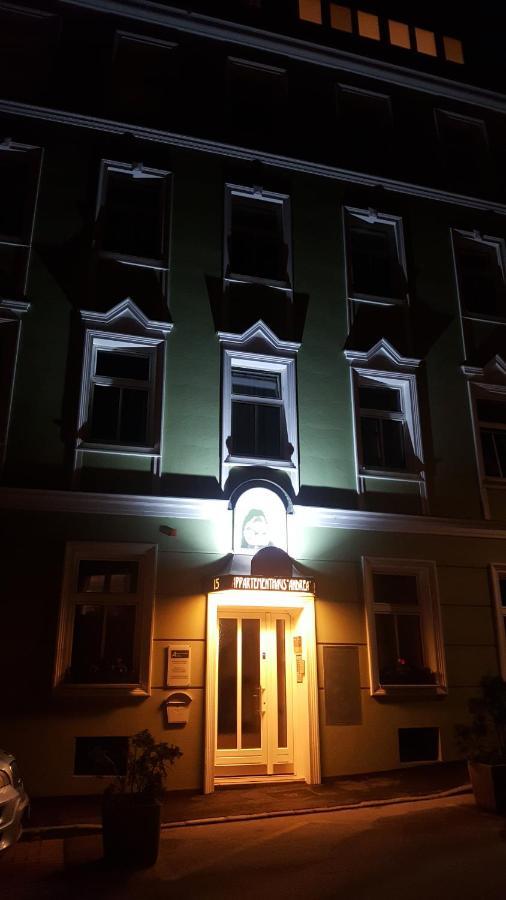 Appartements Andrea Klosterneuburg Exterior foto